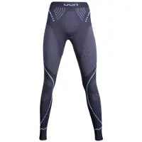 UYN Ondergoed Uyn Women Evolutyon Long Charcoal Anthracite Aqua-S / M