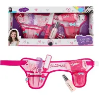 Toi-Toys Kappersset Roze
