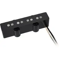 Boston VJB-62-NBK Single Coil Pickup met Alnico 5 Magneten
