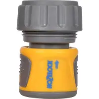 Hozelock 2080 0000 Slangstuk - 19x15mm