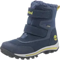 Timberland Toddler Chillberg 2-Strap GTX Dark Blue Outerspace-Schoenmaat 23