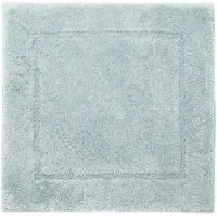 Casilin Orlando Bidetmat Sea Green - 60 x 60 cm