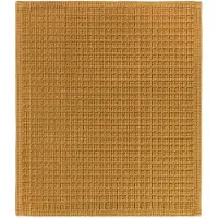 Casilin Royal Touch Bidetmat Oker Geel - 55 x 60 cm