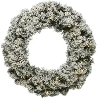 Everlands Kerstkrans | | Ø 60 cm
