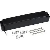 Boston PU-766-SER 6-snarige Bas Pickup 'Silky Edge'