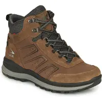 Allrounder Ranus-Tex Wandelschoenen | Maat 9.5 Heren Bruin