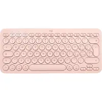 Logitech K380 Multi-Device - Italiaanse toetsenbordindeling QWERTY