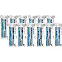 Sponser Sport Food Elektrolytendrank Bes 4.5g 12 Eenheden