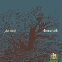 Konkurrent Jake Blount - The New Faith (CD)