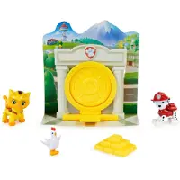 Paw Patrol Cat Pack Figuren 2-pack - Rory & Skye