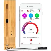 Meater Plus