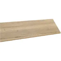 Best design Beauty meubelblad 140cm eiken