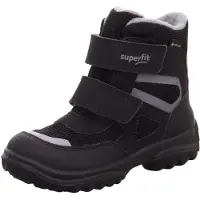 Superfit Zwarte Bottine Gore-Tex