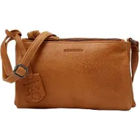 Burkely 1000304.84 Tassen | Maat One Size Dames Cognac