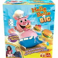 Goliath Holle Bolle Big NL