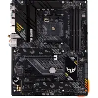 Asus TUF Gaming B550-PLUS WIFI II