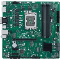 Asus Pro B660M-C D4-CSM