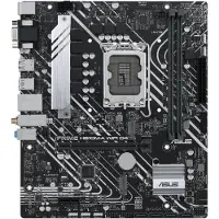 Asus Moederbord - - PRIME H610M-A WIFI D4 - Intel H610 LGA 1700 micro ATX