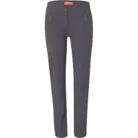 Craghoppers NosiLife Pro Active Broek Dames, zwart UK 11 | S (Regular) 2023 Trekking- & Wandelbroeken