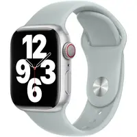 Apple Sport Band voor de Watch | 38/40/41/42 mm - Maat S/M/L - Succulent