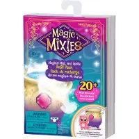 Magic Mixies Magische Mist en Spreuken Navulpakket voor Magische Ketel