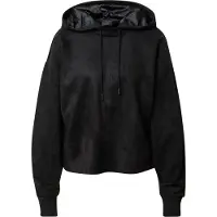 GUESS Zorina Trainingspak Dames Zwart - Maat L - Kleur: Zwart | Soccerfanshop
