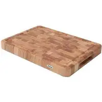 Butler Betulla Snijplank - Incl. ril - 45 x 35 cm