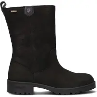 Dubarry Women Killarney 01 Black-Schoenmaat 43