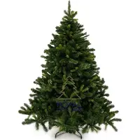 Royal christmas - Kunstkerstboom - Rockford Spruce - 180 CM - PVC - 886 Takken - zonder verlichting