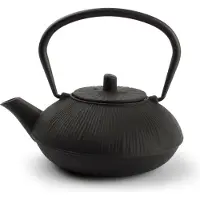 Salt&Pepper My Tea Stripes Theepot, 500 ml