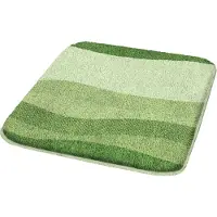 Kleine wolke badmat Miami mintgroen 50x60cm