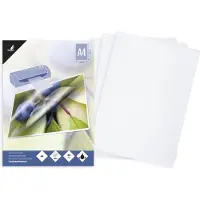 Kangaro lamineerhoes - A4 - 80 micron - glanzend - 100 stuks - K-16007