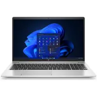 HP Probook 450 G9 -zakelijke laptop - 15.6 FHD - i7-1255U - 8GB - 512GB - W10P - keyboard verlichting - 3 jaar garantie