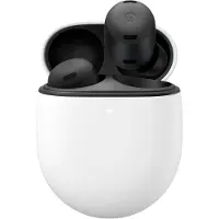 Google Pixel Buds Pro Zwart