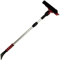 Petex 46030000 Ijskrabber