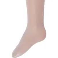 Ewers - Microtouch Kinderpanty - 40 DEN - Wit - 152/164