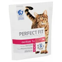 Perfect Fit -Droogvoer - Active Rund - 1,4kg