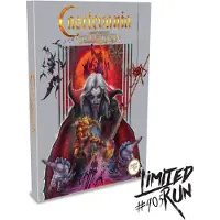 Castlevania - Anniversary Collection Classic Edition () - PS4