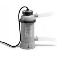 Intex | Zwembad verwarming - Pool Heater- Warmtepomp Zwembad - Bestway verwarming - 3Kw