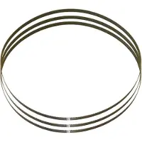 Güde Houtzaagband - 1425x10x0,65mm - 6TPI - voor lintzaag GBS200