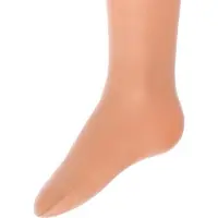 Ewers - Microtouch Kinderpanty - 40 DEN - Beige - 110/116