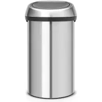 Brabantia - Prullenbak - 60L