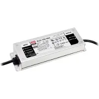 Meanwell Verlichtingsaccessoires, LED-driver schakelende voeding
