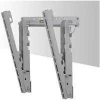 Erard 2492 Applik kantelbare muurbeugel 4 posities