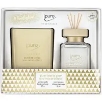 Ipuro Time to Glow geschenkset
