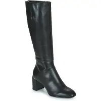 Tamaris 1-1-25504-29 Laarzen | Maat 41 Dames Zwart