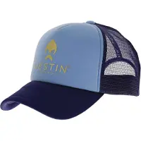 Westin Austin Trucker Cap Blauw