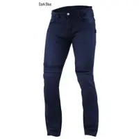 Trilobite 1665 Micas Urban Heren Donkerblauw Motorjeans Maat 42