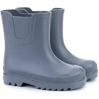 Igor Tokio regenlaarzen kids Blauw Jongens/Meisjes Rubber - maat 22
