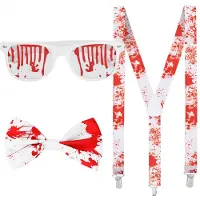 Boland Bloody Party Set